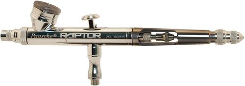 איירבראש RG-1AS Paasche RG MODEL AIRBRUSH SET