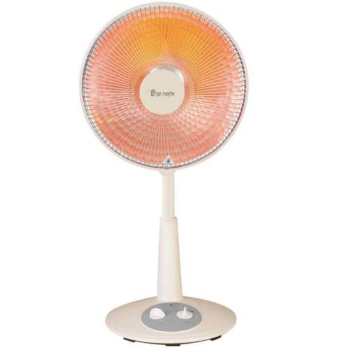 תנור מקרן חום עומד 1000W - אלקטרו חנן EL-11