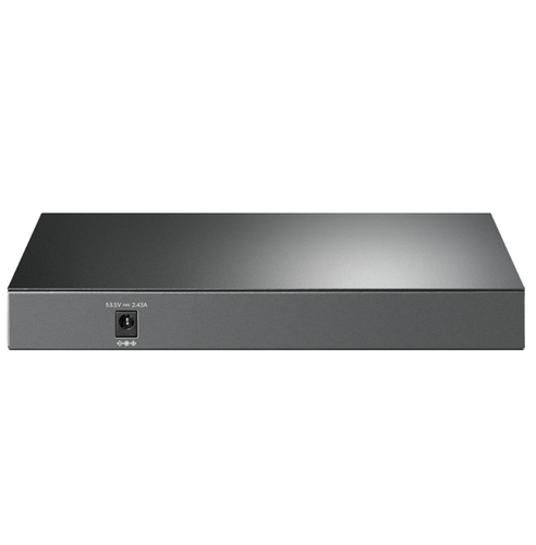 סוויץ' ++TL-SG105PP-M2 2.5G PoE מבית TP-LINK