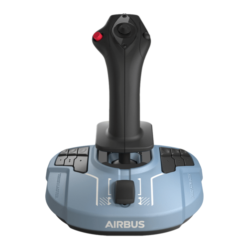 ג'ויסטיק OFFICER PACK AIRBUS THRUSTMASTER