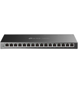 TL-SG116E 16-Port Gigabit Switch מבית TP-LINK