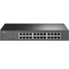 TL-SG1024D 24-Port Gigabit Switch מבית TP-LINK