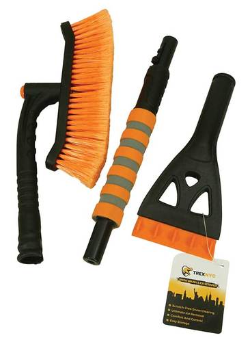 WINTER ACCESSORIES | Extendable up to 34