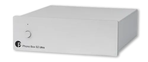 פונו סטייג' Pro-Ject Phono Box S2 ULTRA MM/MC phono preamplifier 