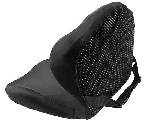 ORTHOPEDIC SEAT CUSHION