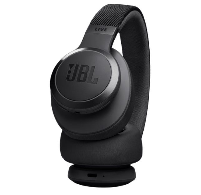אוזניות אלחוטיות JBL Tune 770NC 