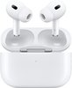 אוזניות איירפוד פרו 2 אלחוטיות AirPods Pro 2nd Gen Apple