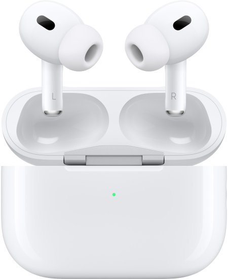 אוזניות Apple AirPods Pro True Wireless אפל