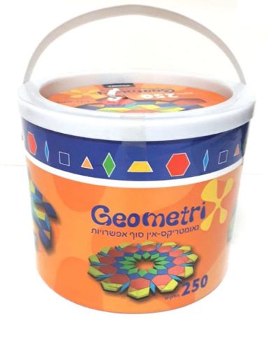 גאומטריקס 250 Geometrix