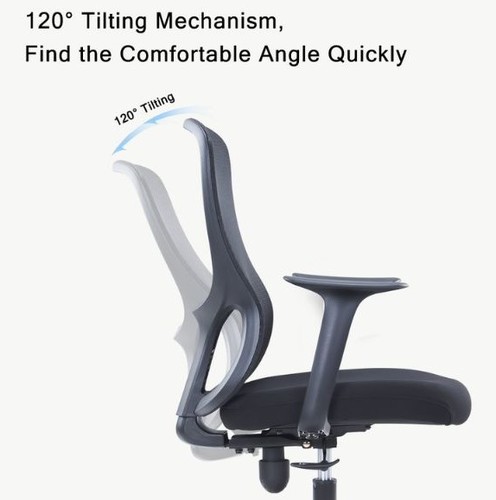 כיסא משרדי Sitplus Vibe