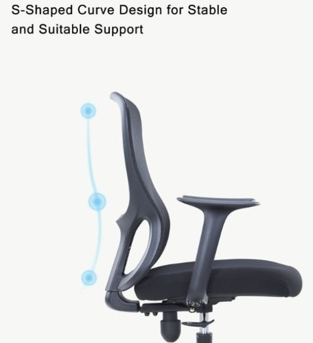 כיסא משרדי Sitplus Vibe