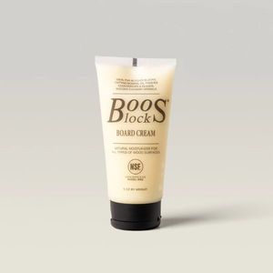 קרם טיפול לעץ 148 מ"ל Boos Board Cream