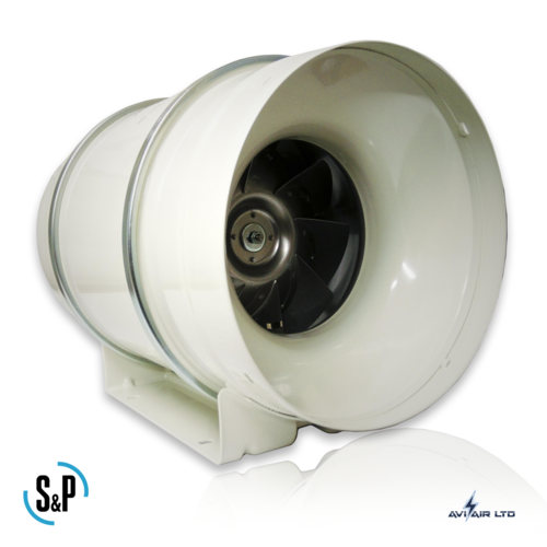 מפוח קווי 14