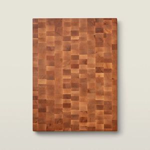 בלוק חיתוך End-grain מעץ מייפל 51X38X6 ס"מ Boos Block