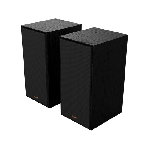 זוג רמקולים מדפיים מוגברים דגם R-40PM מבית Klipsch