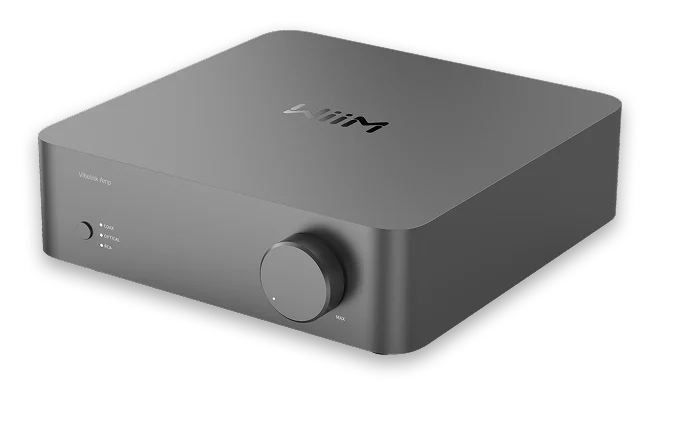 WIIM VIBELINK