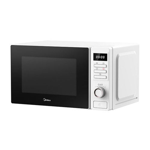 מיקרוגל דיגיטלי 20 ליטר MIDEA דגם AM720C2AT 6566