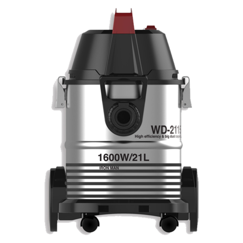 שואב אבק חבית WD-2115 SOL