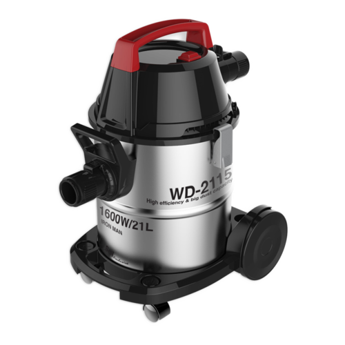 שואב אבק חבית WD-2115 SOL