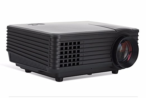 מקרן LED נייד INNOVA 800ANSI HD7 - אריזה פגומה