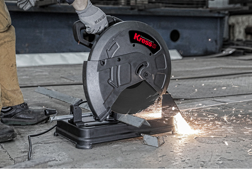 מסור שורף 2200W KU760P KRESS