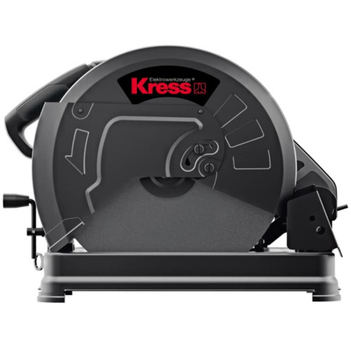 מסור שורף 2200W KU760P KRESS