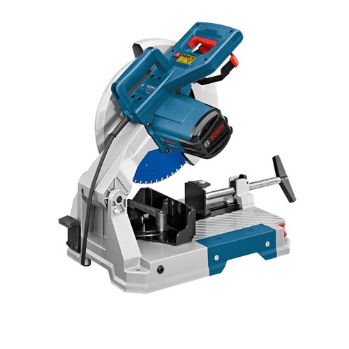 מסור שורף נייח למתכת בוש BOSCH GCD 12 JL 2000W