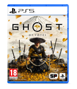 PS5 GHOST OF YOTEI PLAYSTATION