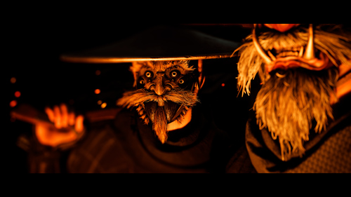 PS5 GHOST OF YOTEI PLAYSTATION