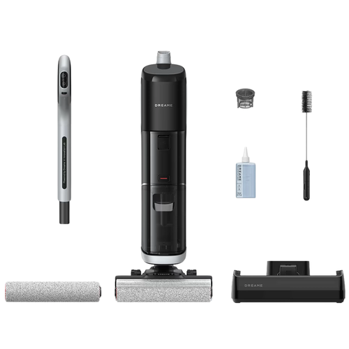 שואב שוטף אלחוטי Dreame h14 Pro 