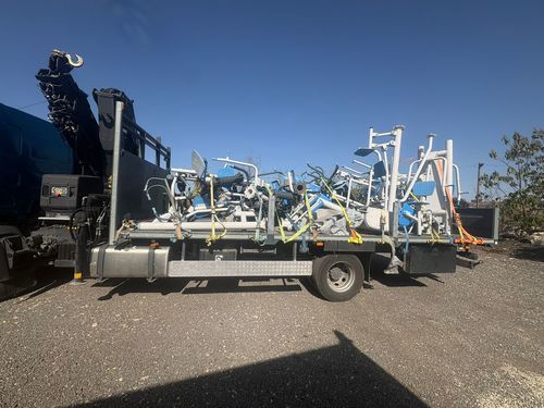 מתקני כושר מקצועיים