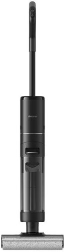 שואב אבק ושוטף רצפות אלחוטי Dreame H12 Pro Wet and Dry - צבע שחור 