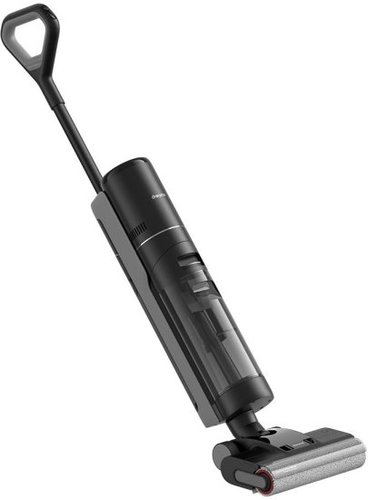 שואב אבק ושוטף רצפות אלחוטי Dreame H12 Pro Wet and Dry - צבע שחור 