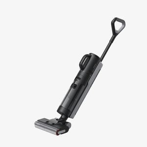 שואב שוטף אלחוטי מאובזר H12 Dual שחור Dreame 