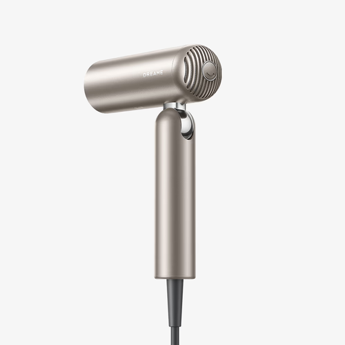 מייבש ומעצב שיער עוצמתי מתקפל Pocket Dreame 