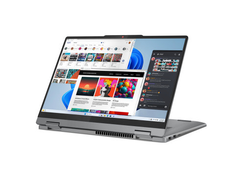 מחשב נייד Lenovo IdeaPad 5 2-in-1 14