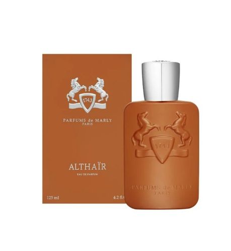 בושם לגבר Parfums De Marly Althair EDP 125ml