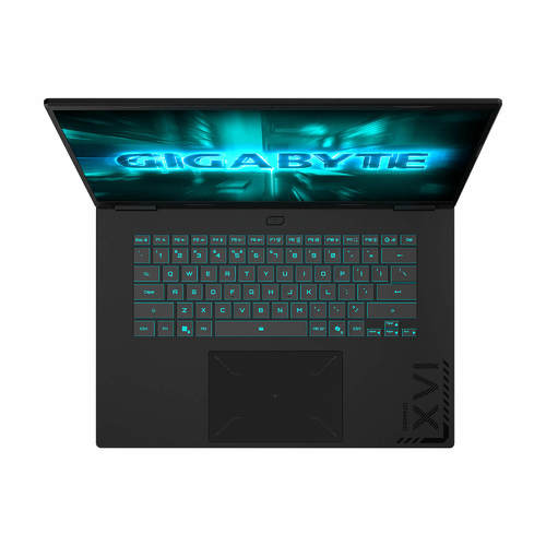 מחשב נייד Gigabyte GAMING A16 GA6H (CTH) 16