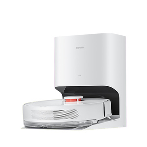 שואב אבק רובוטי שוטף שיאומי דגם Xiaomi Robot Vacuum X10