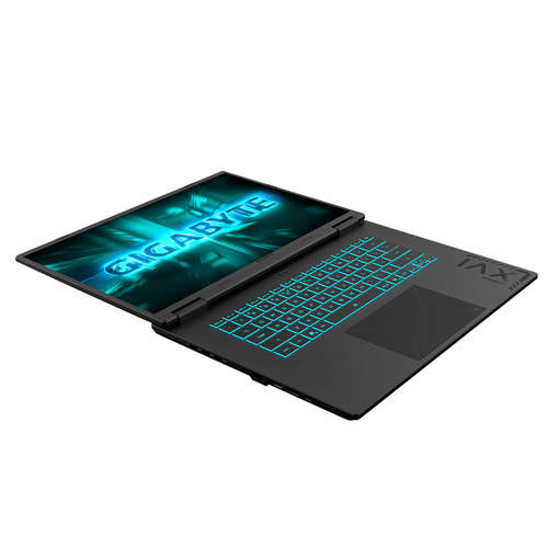 מחשב נייד Gigabyte GAMING A16 GA63H (3TH) 16