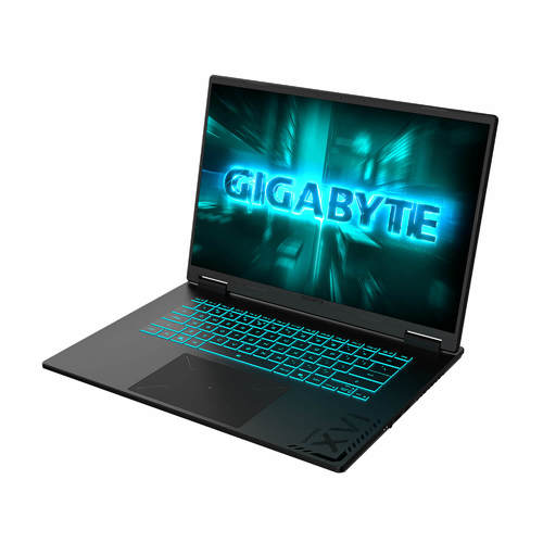 מחשב נייד Gigabyte GAMING A16 GA63H (3VH) 16