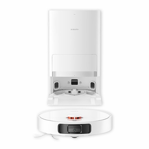 שואב אבק שוטף רובוטי שיאומי דגם Xiaomi Robot Vacuum X20 Plus