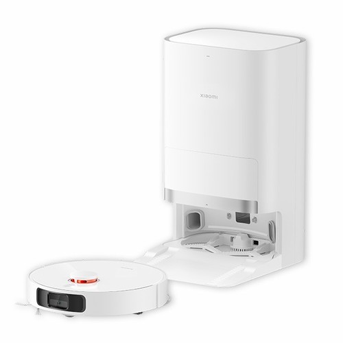 שואב אבק שוטף רובוטי שיאומי דגם Xiaomi Robot Vacuum X20 Plus