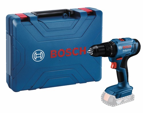גוף מברגה / מקדחה רוטטת נטענת  GSB 183 LI מבית BOSCH