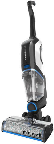 שואב אבק ושוטף רצפות 2 ב1 אלחוטי 4210 Crosswave Max 2765N bissell