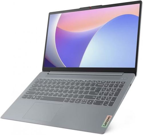 מחשב נייד Lenovo IdeaPad Slim 3 15IAH8 83ER003UIV לנובו