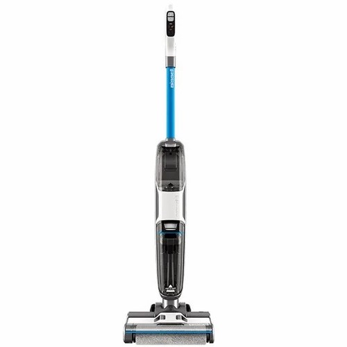 שואב שוטף אלחוטי BISSELL CROSSWAVE HF3 4222