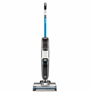 שואב שוטף אלחוטי BISSELL CROSSWAVE HF3 4222