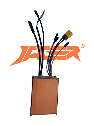 בקר ג'אגר אינוקים אוקס JAGER CONTROLLER INOKIM OX 48V/60V 