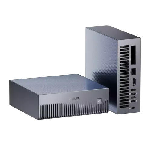 מחשב מיני ASUS Ascent GX10 GX10-GG0003BN אסוס